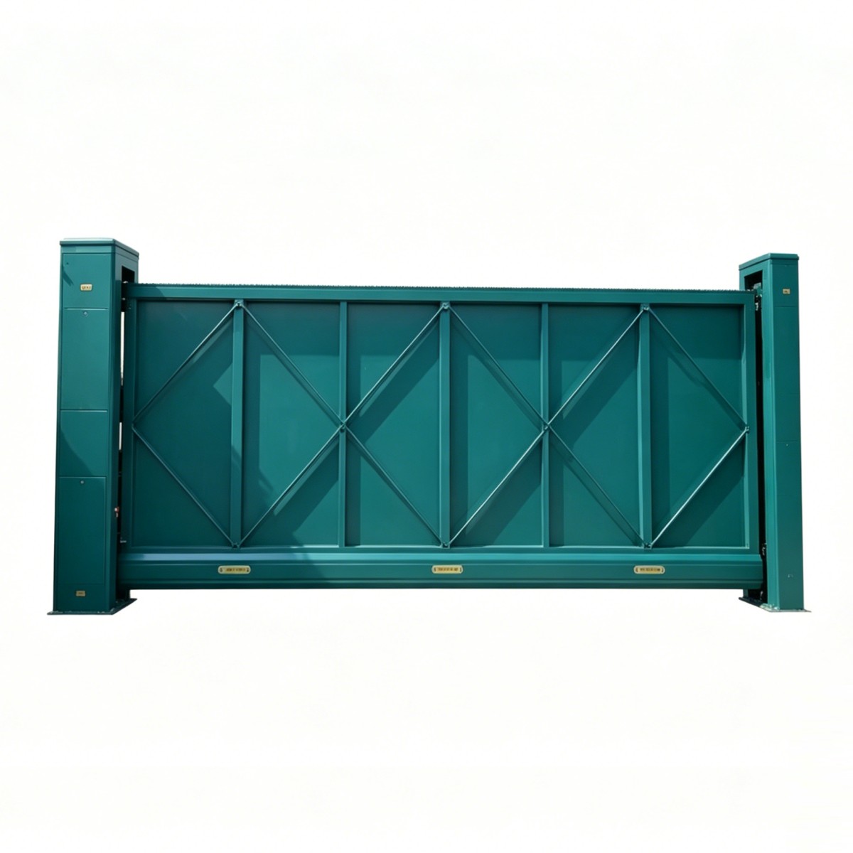 花莲富里电动悬空门